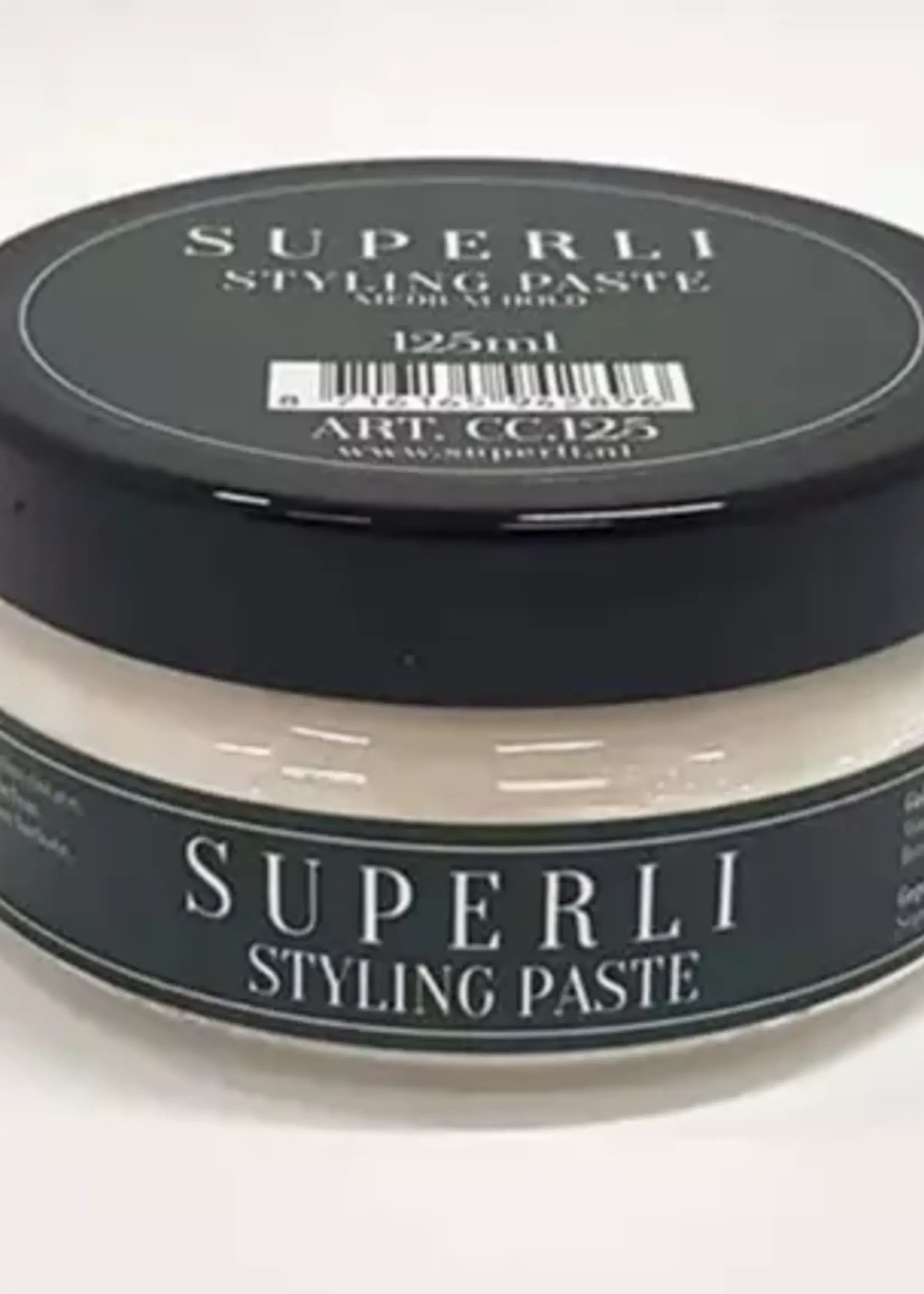 Superli Superli '37 Styling Paste - 100ml
