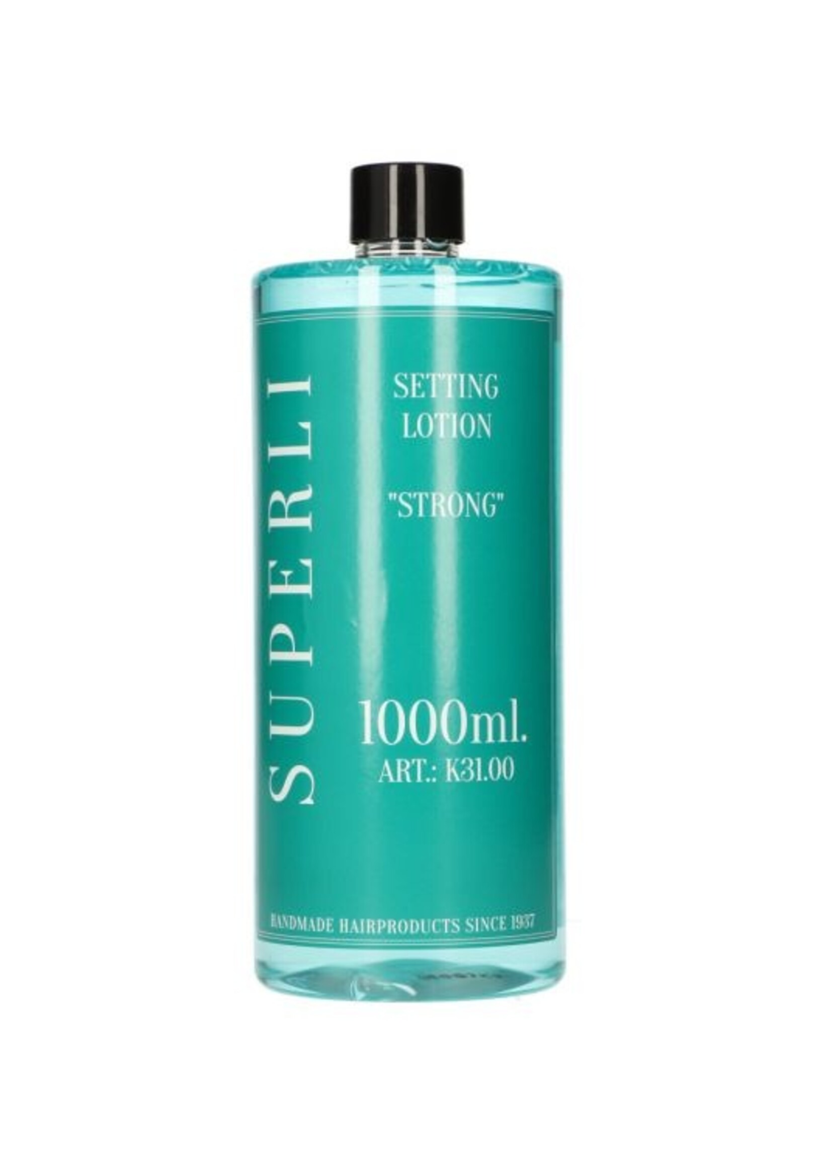 Superli Superli '37 Setting Lotion - 1000ml