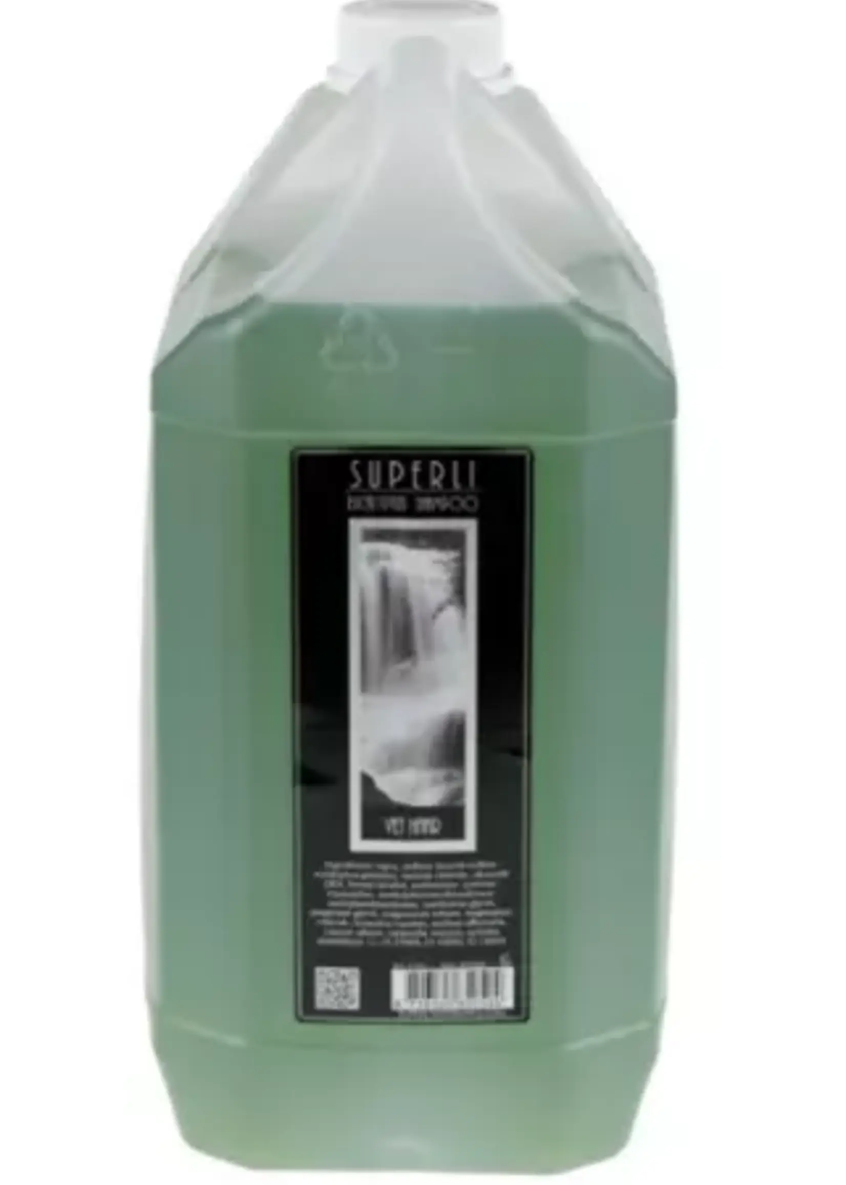 Superli Superli '37 Glans Shampoo