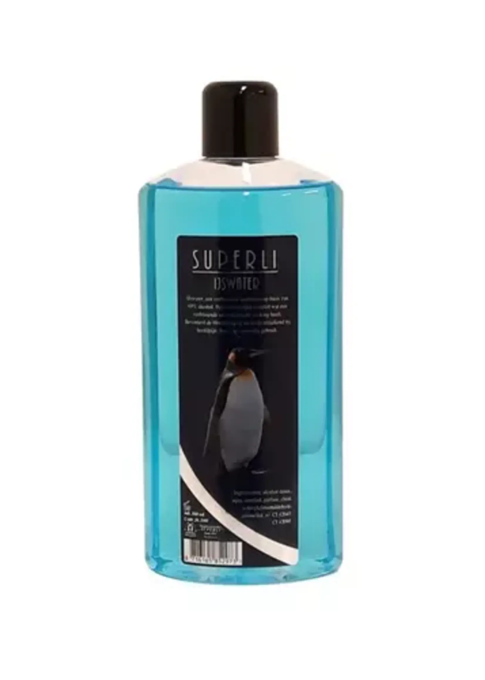 Superli Superli '37 Pinguin Ijswater - 500ml