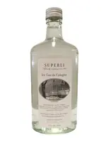 Superli Superli Ice Eau de Cologne - Amsterdam
