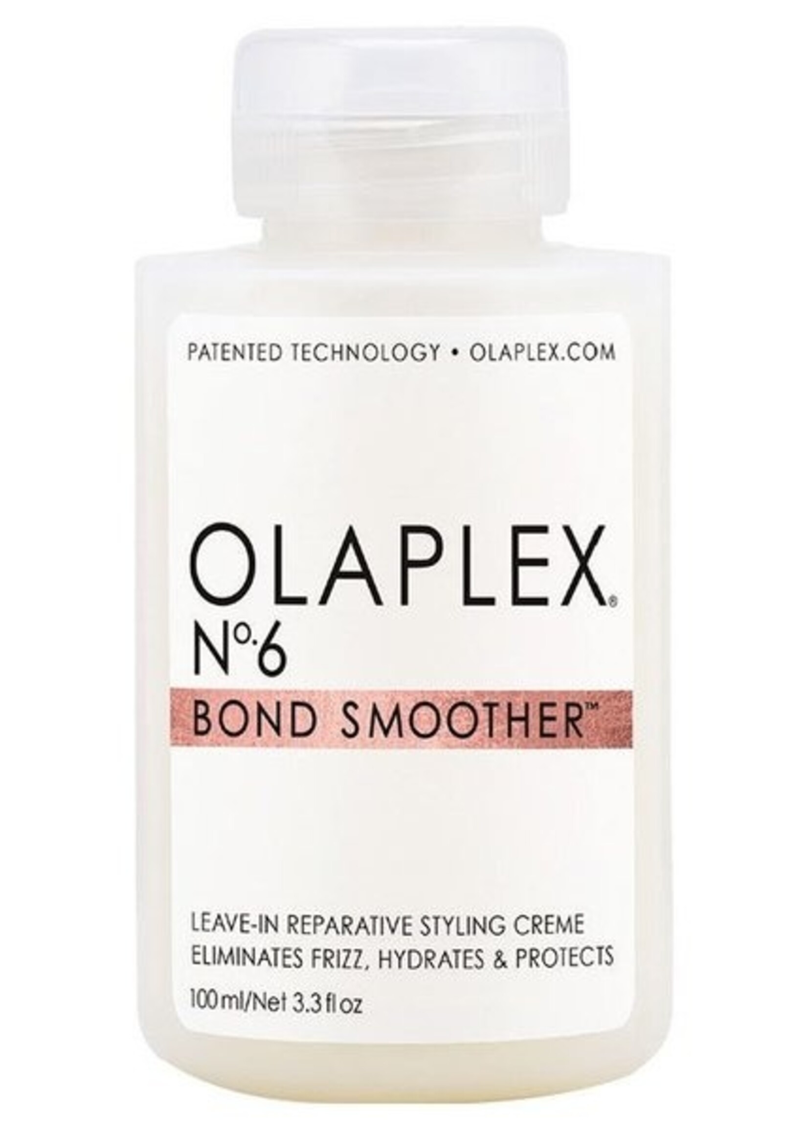 Olaplex Olaplex Bond Smoother No.6 Leave-In 100ml