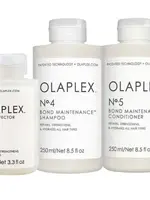Olaplex Olaplex Hair Repair Triple Set