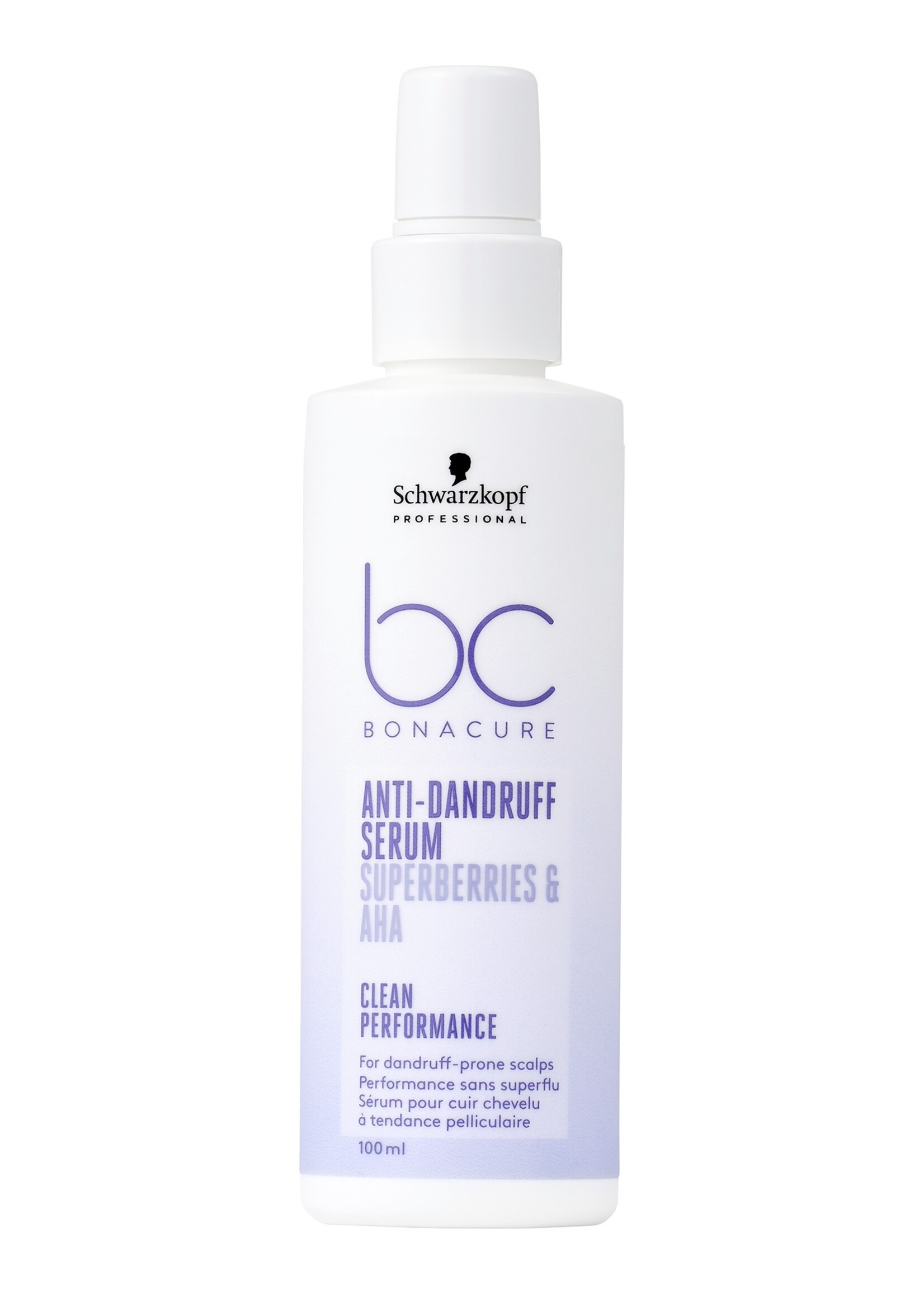Schwarzkopf Professional Schwarzkopf Bonacure Anti-Dandruff Serum - 200ml