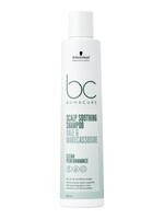 Schwarzkopf Professional Schwarzkopf Soothing Shampoo