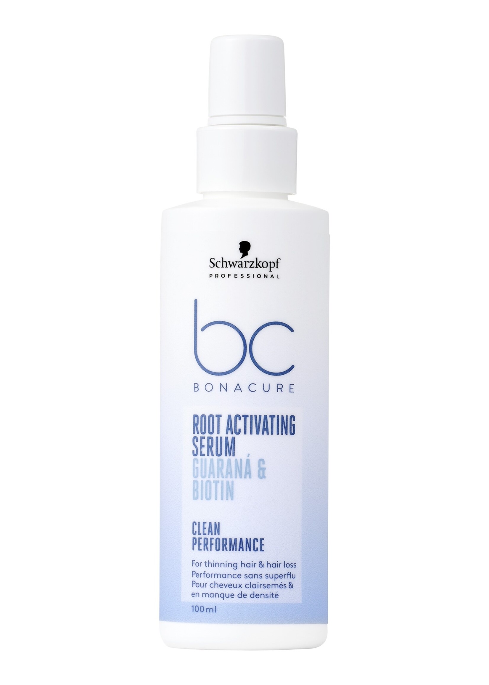 Schwarzkopf Professional Schwarzkopf Bonacure Root Activating Serum - 100ml