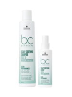 Schwarzkopf Professional Schwarzkopf Scalp Soothing Duo Set
