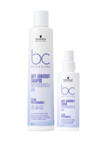 Schwarzkopf Professional Schwarzkopf Anti-Dandruff Duo Set