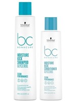 Schwarzkopf Professional Schwarzkopf Moisture Kick Duo Set