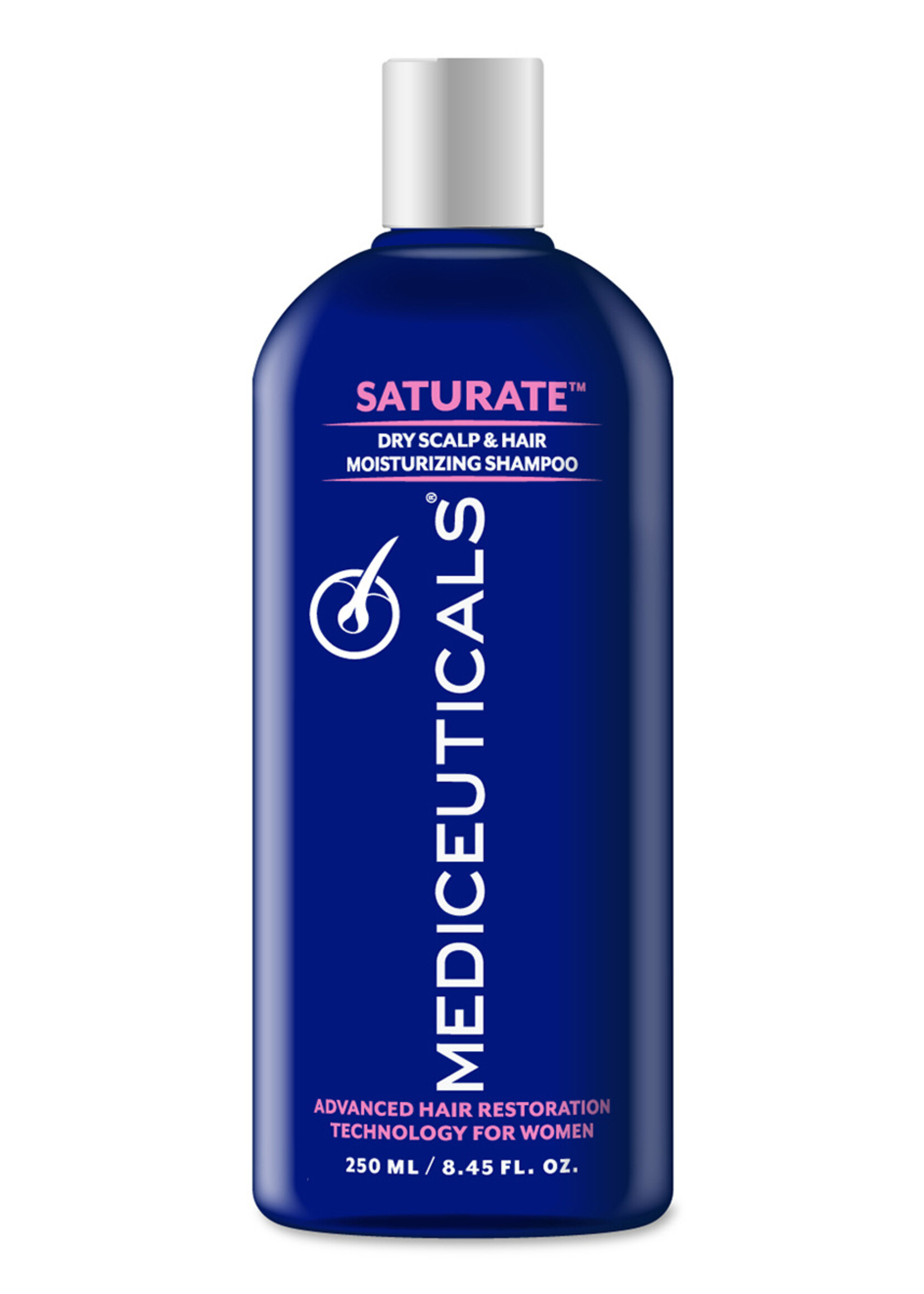 Mediceuticals Laboratories Mediceuticals Saturate Gift Set