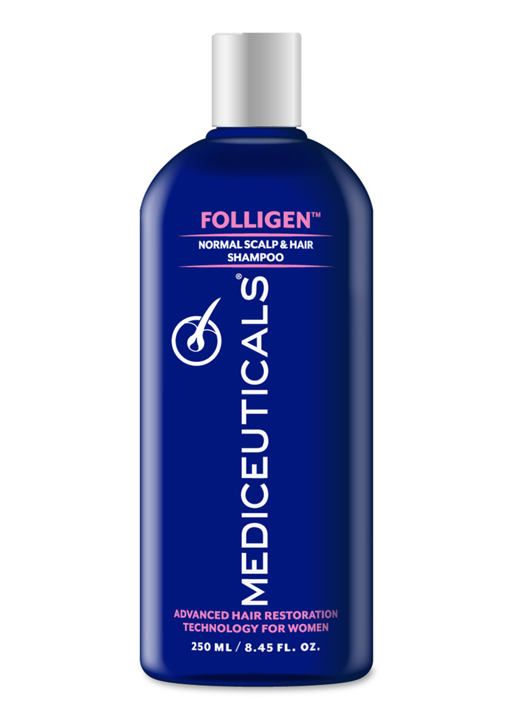 Mediceuticals Laboratories Mediceuticals Folligen Gift Set