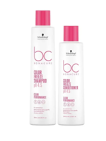 Schwarzkopf Professional Schwarzkopf Color Freeze Duo Set
