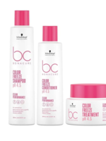 Schwarzkopf Professional Schwarzkopf Color Freeze Care Set