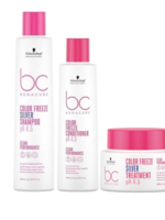 Schwarzkopf Professional Schwarzkopf Color Freeze Silver Care Set