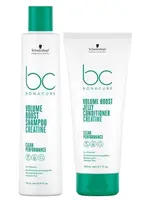 Schwarzkopf Professional Schwarzkopf Volume Boost Duo Set