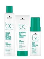 Schwarzkopf Professional Schwarzkopf Volume Boost Care Set