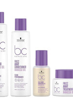 Schwarzkopf Professional Schwarzkopf Frizz Away Extra Care Set