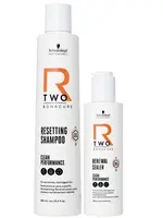 Schwarzkopf Professional Schwarzkopf R-Two Reset + Renew Set