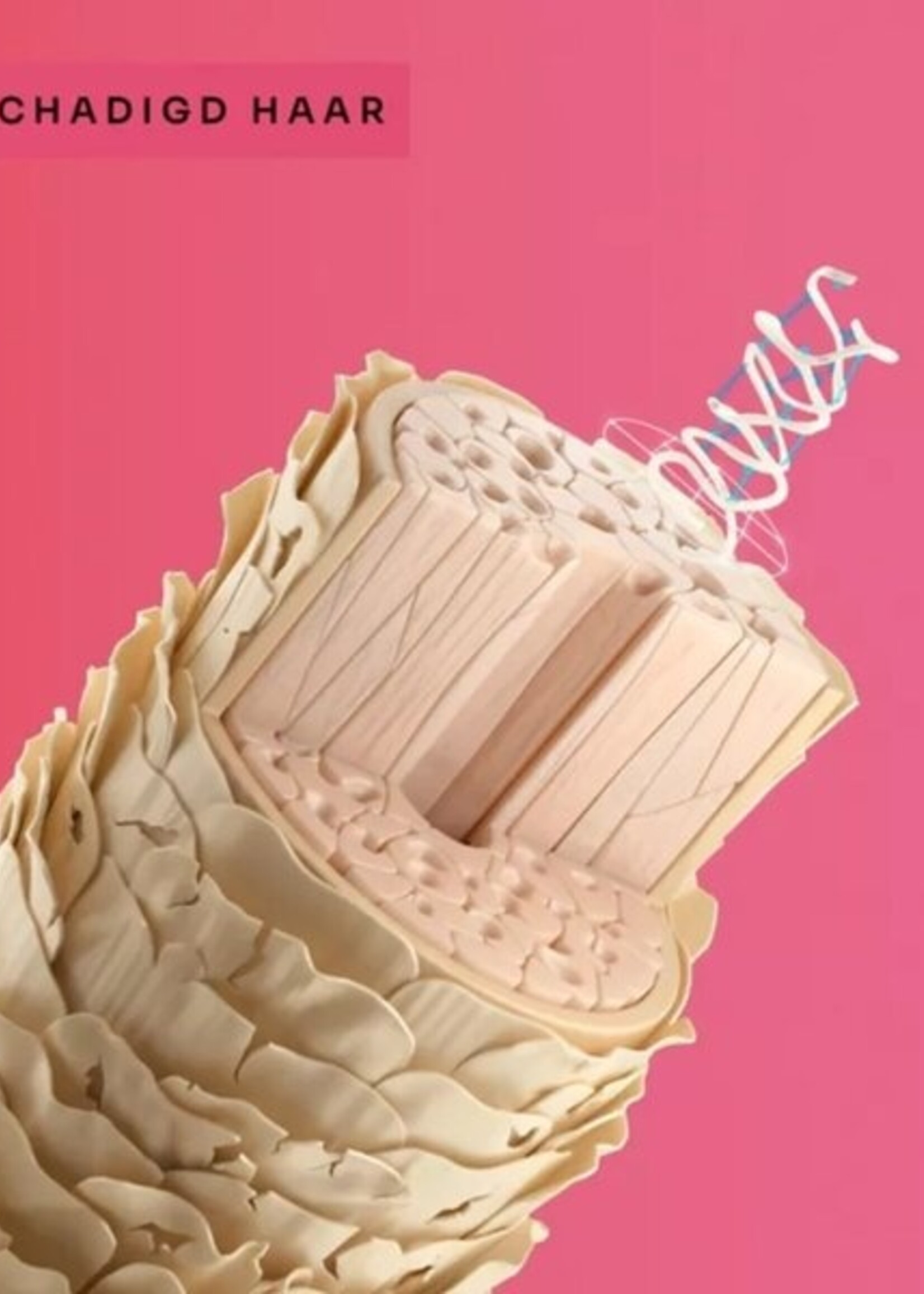 Schwarzkopf Professional Schwarzkopf R-Two Reset + Rescue Set - 250+200ml