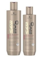 Schwarzkopf Professional Schwarzkopf Blond Me Rich Duo Set