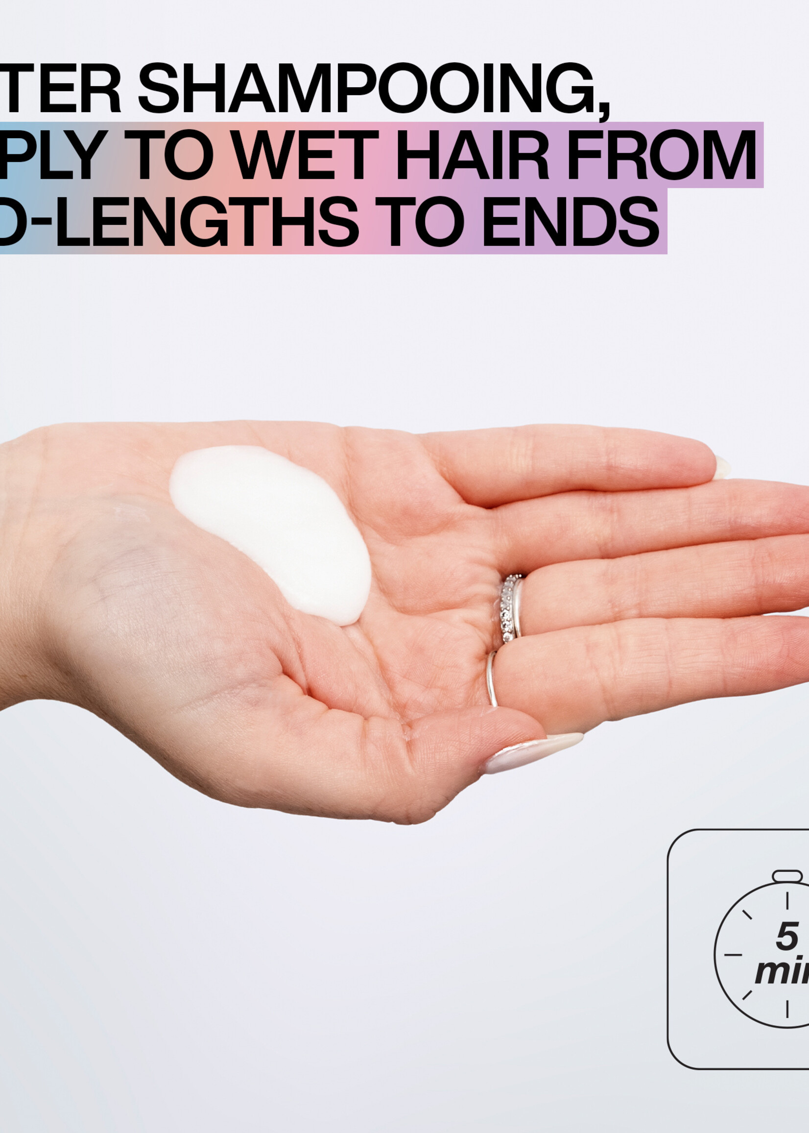 Redken Redken Acidic Bonding Concentrate 5-min Liquid Haarmasker - 250ml