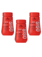 Schwarzkopf Professional Schwarzkopf Dust It Triple Set