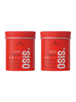 Schwarzkopf Professional Schwarzkopf Thrill Duo Set