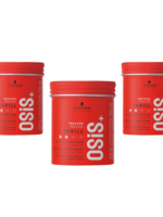 Schwarzkopf Professional Schwarzkopf Thrill Triple Set