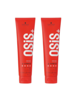 Schwarzkopf Professional Schwarzkopf G. Force Gel Duo Set