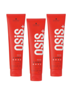 Schwarzkopf Professional Schwarzkopf G. Force Gel Triple Set