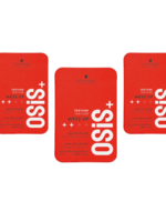 Schwarzkopf Professional Schwarzkopf Mess Up Triple Set