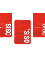 Schwarzkopf Professional Schwarzkopf Might Matte Triple Set