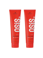 Schwarzkopf Professional Schwarzkopf Rock Hard Duo Set