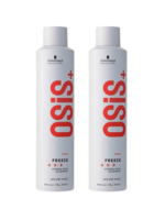 Schwarzkopf Professional Schwarzkopf Freeze Duo Set (500ml)
