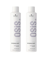 Schwarzkopf Professional Schwarzkopf Refresh Dust Duo Set