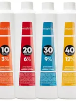 Matrix Matrix Cream Developer