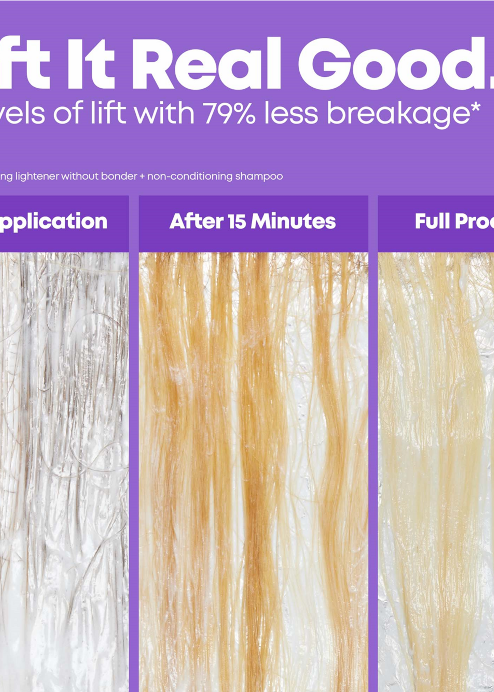 Matrix Matrix High Riser 9 Pre-Bonded - 500gr.