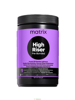 Matrix Matrix High Riser