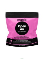 Matrix Matrix Open Air Pre-Bonded