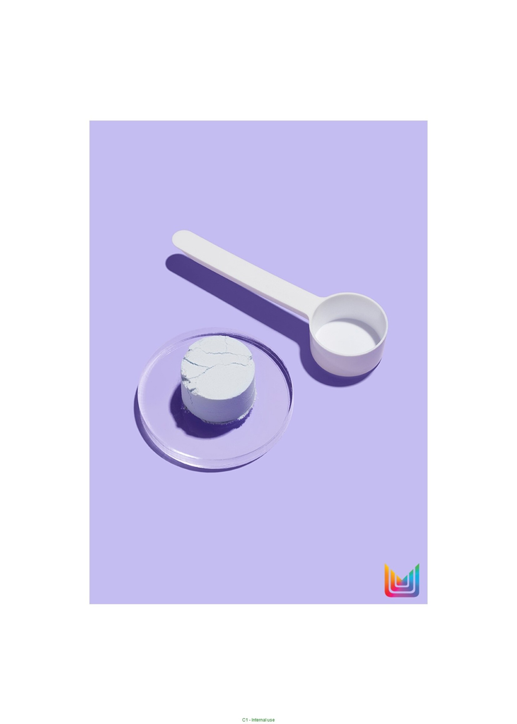 Matrix Matrix Light Master 8 Pre-Bonded - 500gr.