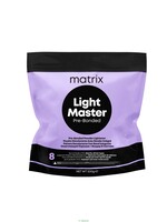 Matrix Matrix Pre-Bonded Pouch