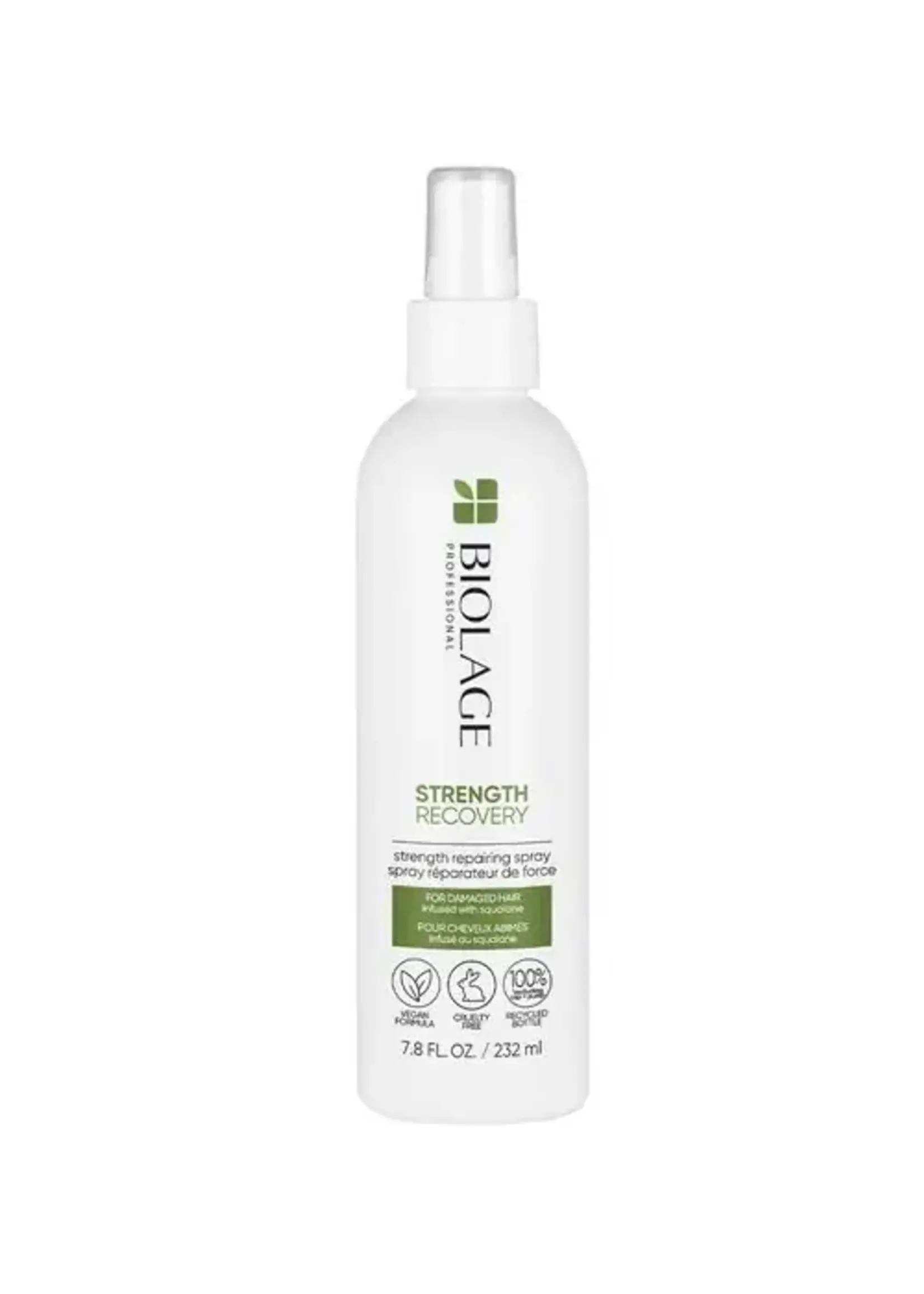 Biolage Biolage Strength Recovery Repairing Spray - 232ml