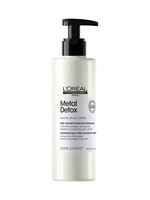 L'Oreal Professionnel L'Oreal Metal Detox Pre-Shampoo