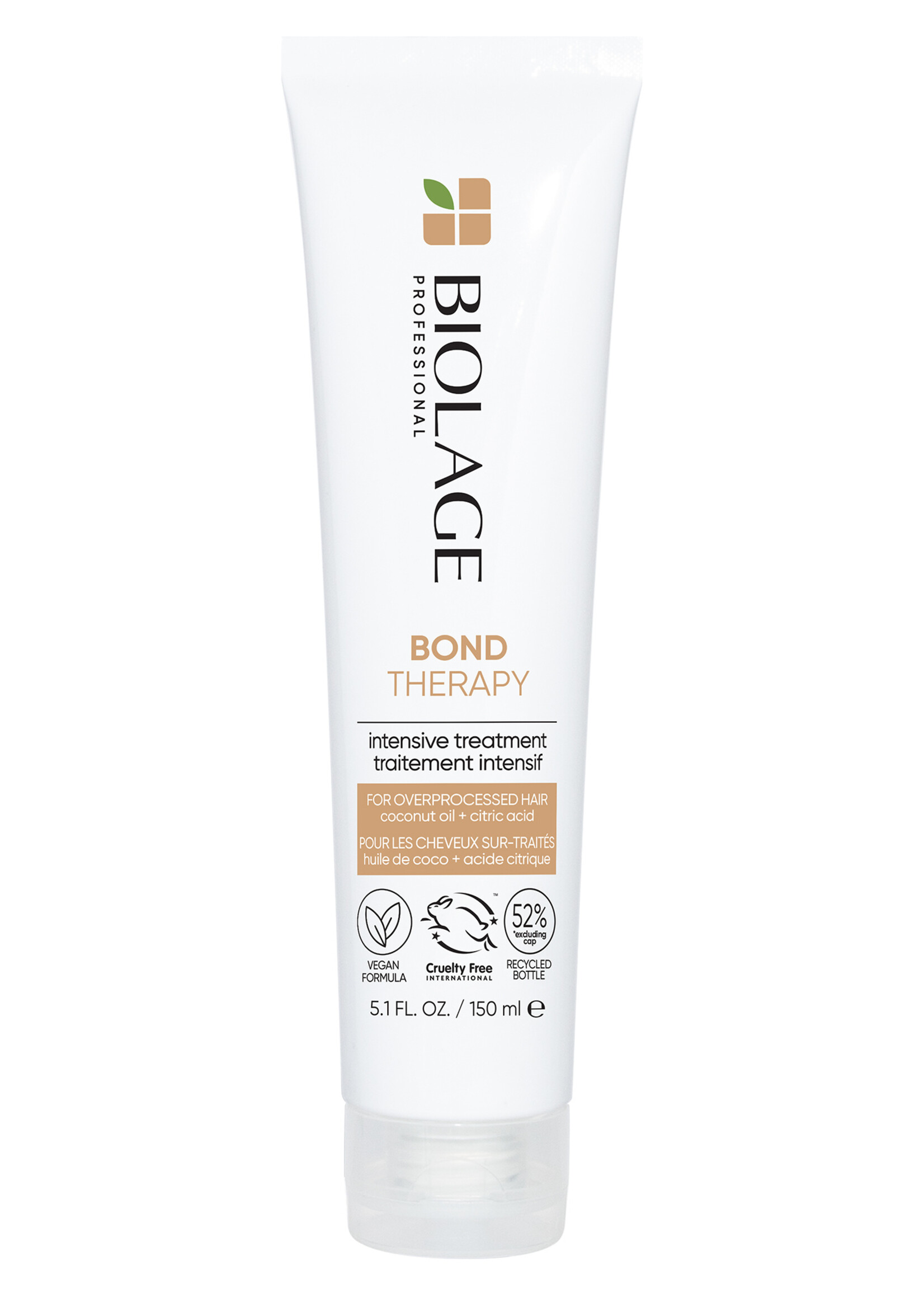 Biolage Biolage Bond Therapy Intensive Treatment - 150ml