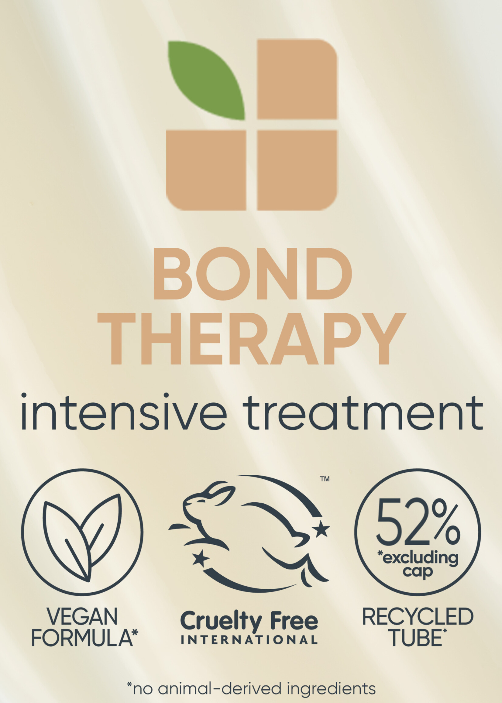 Biolage Biolage Bond Therapy Intensive Treatment - 150ml