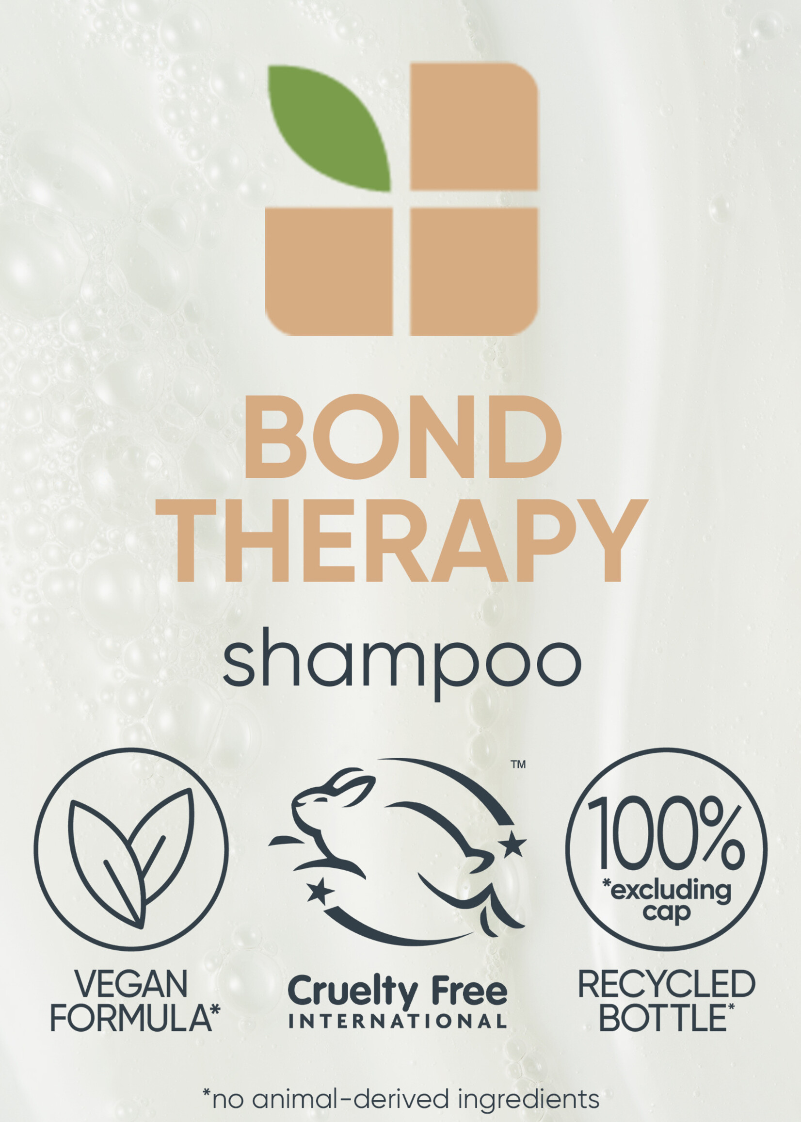 Biolage Biolage Bond Therapy Shampoo