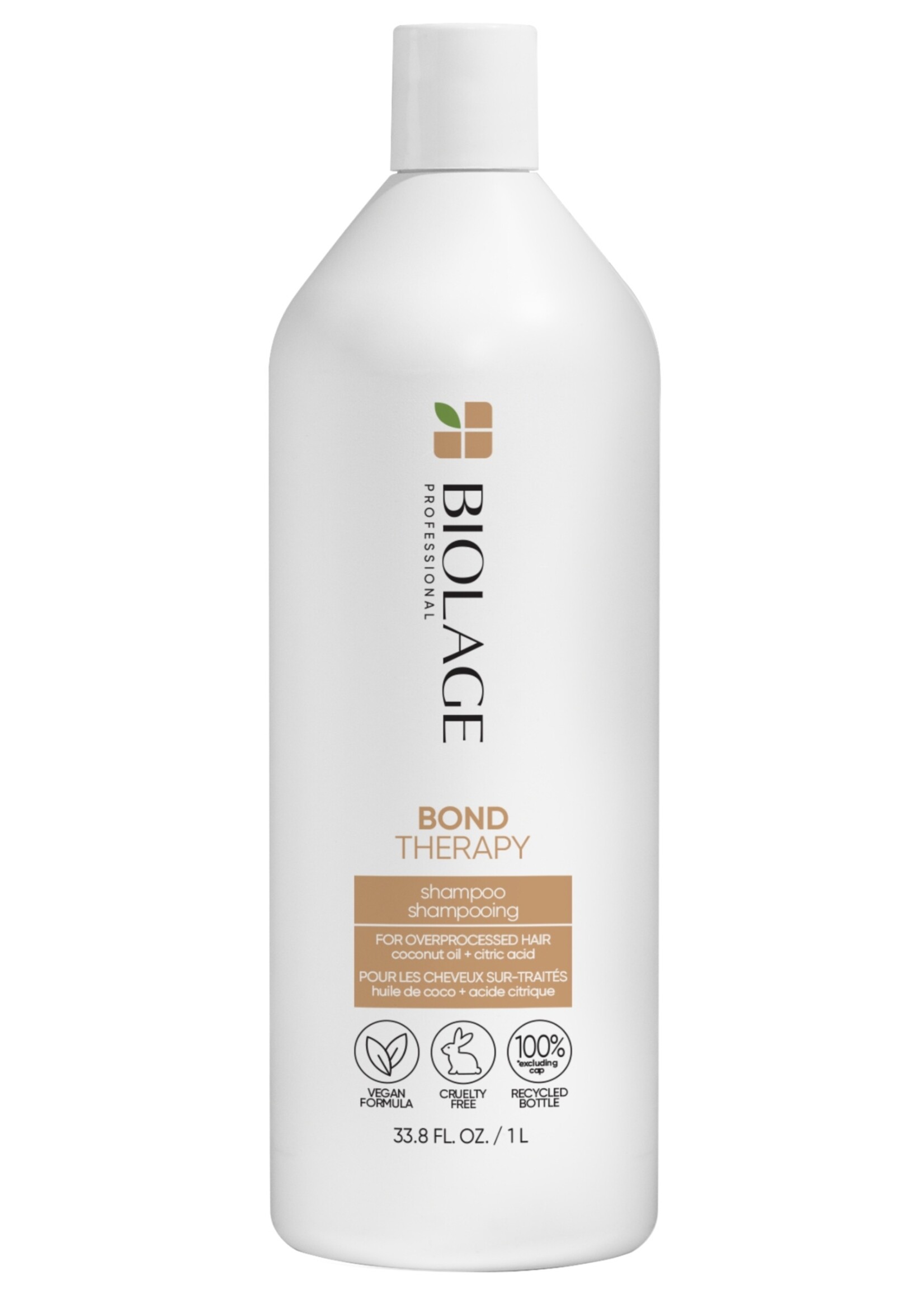 Biolage Biolage Bond Therapy Shampoo