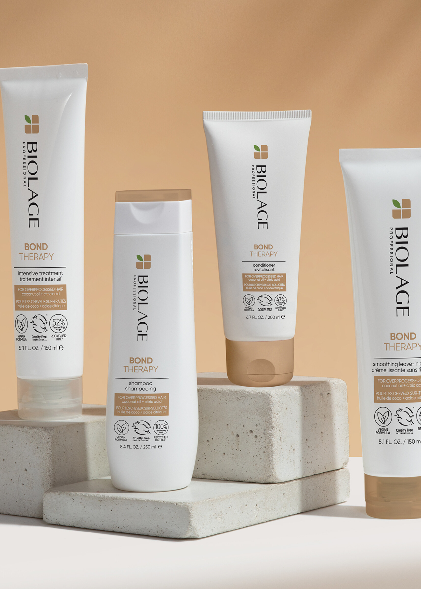 Biolage Biolage Bond Therapy Conditioner