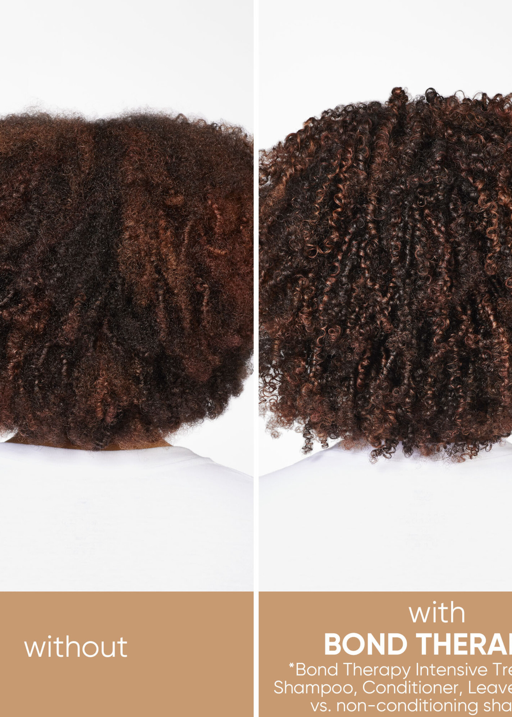 Biolage Biolage Bond Therapy Leave-In Cream - 150ml