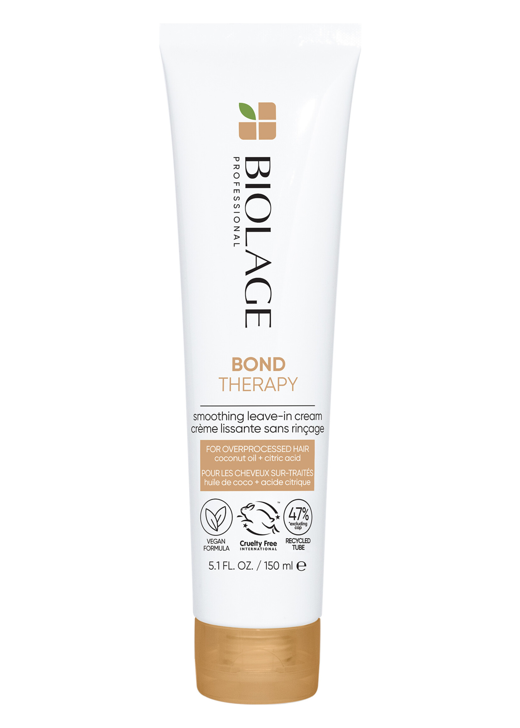 Biolage Biolage Bond Therapy Leave-In Cream - 150ml